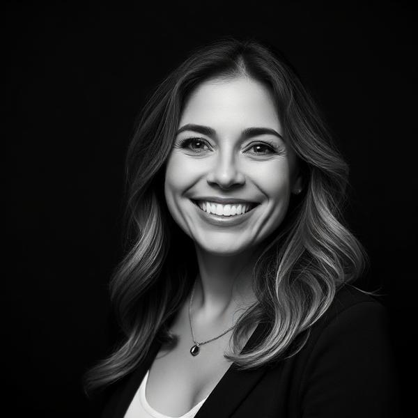 Pra. Marina Costa