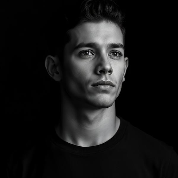 Pr. Rafael Nunes